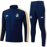 Chándal Real Madrid 2026/27 ( Half Zip IV )